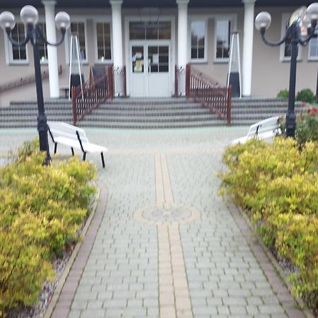 Zielony Dworek Krasnik Luaran gambar