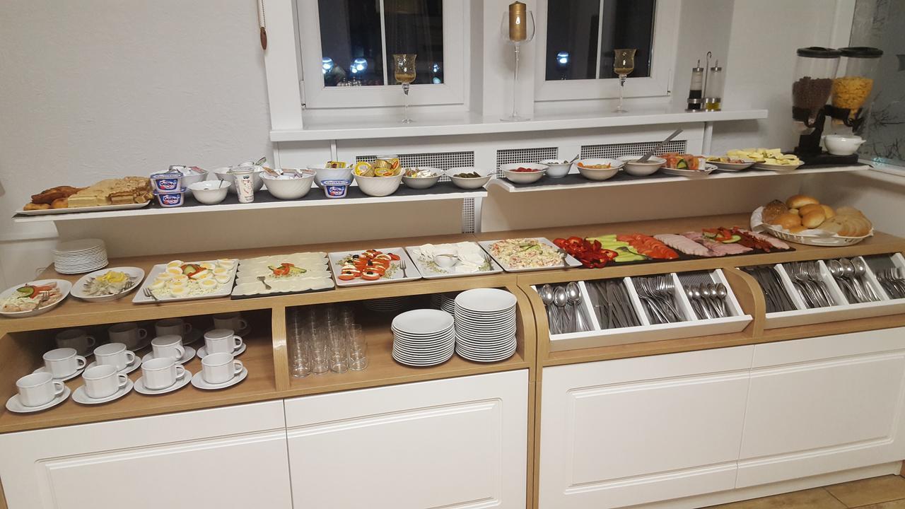Zielony Dworek Krasnik Luaran gambar